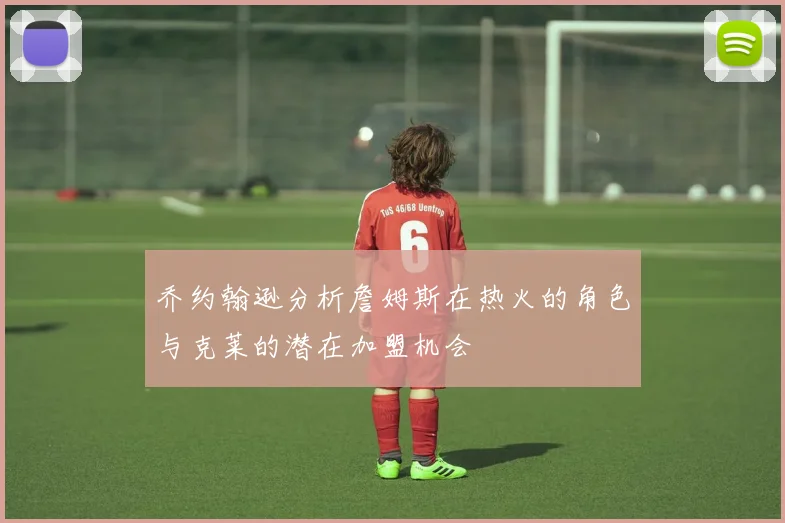 乔约翰逊分析詹姆斯在热火的角色与克莱的潜在加盟机会