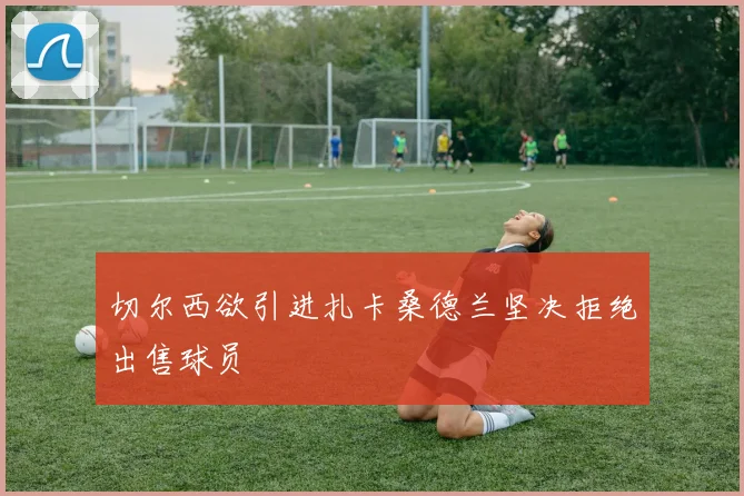 切尔西欲引进扎卡桑德兰坚决拒绝出售球员